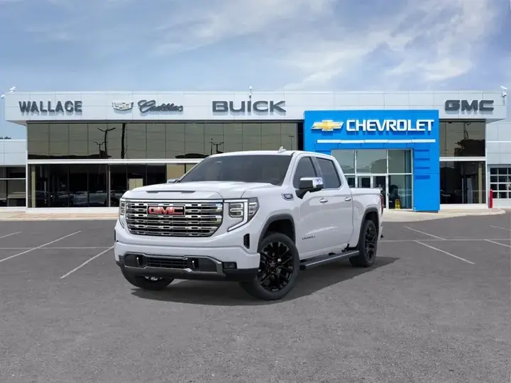 GMC Sierra 1500