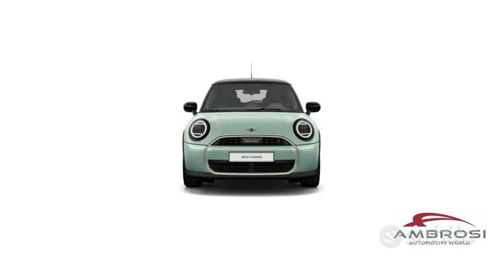 Mini Cooper S 2026 photo 5