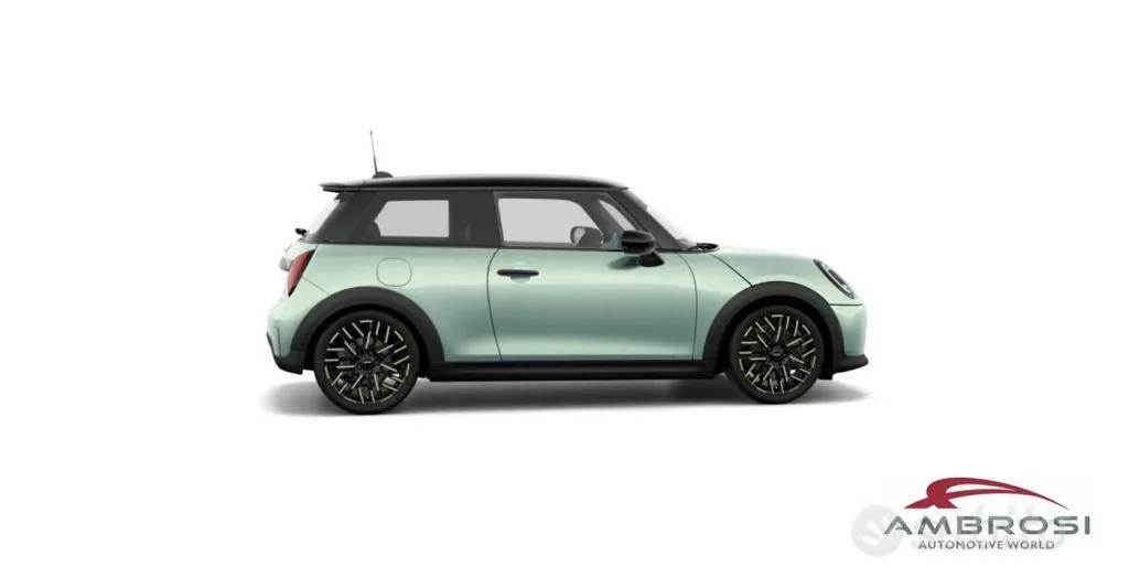 Mini Cooper S 2026 photo 3