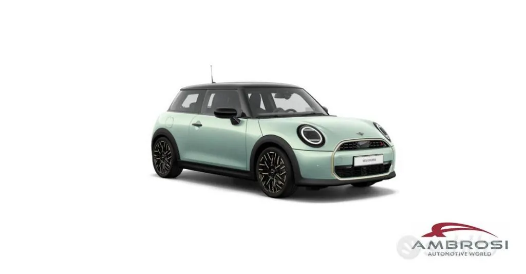 Mini Cooper S 2026 photo 4