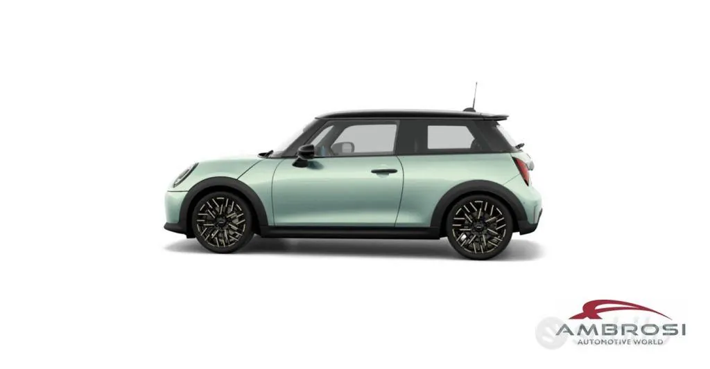 Mini Cooper S 2026 photo 2