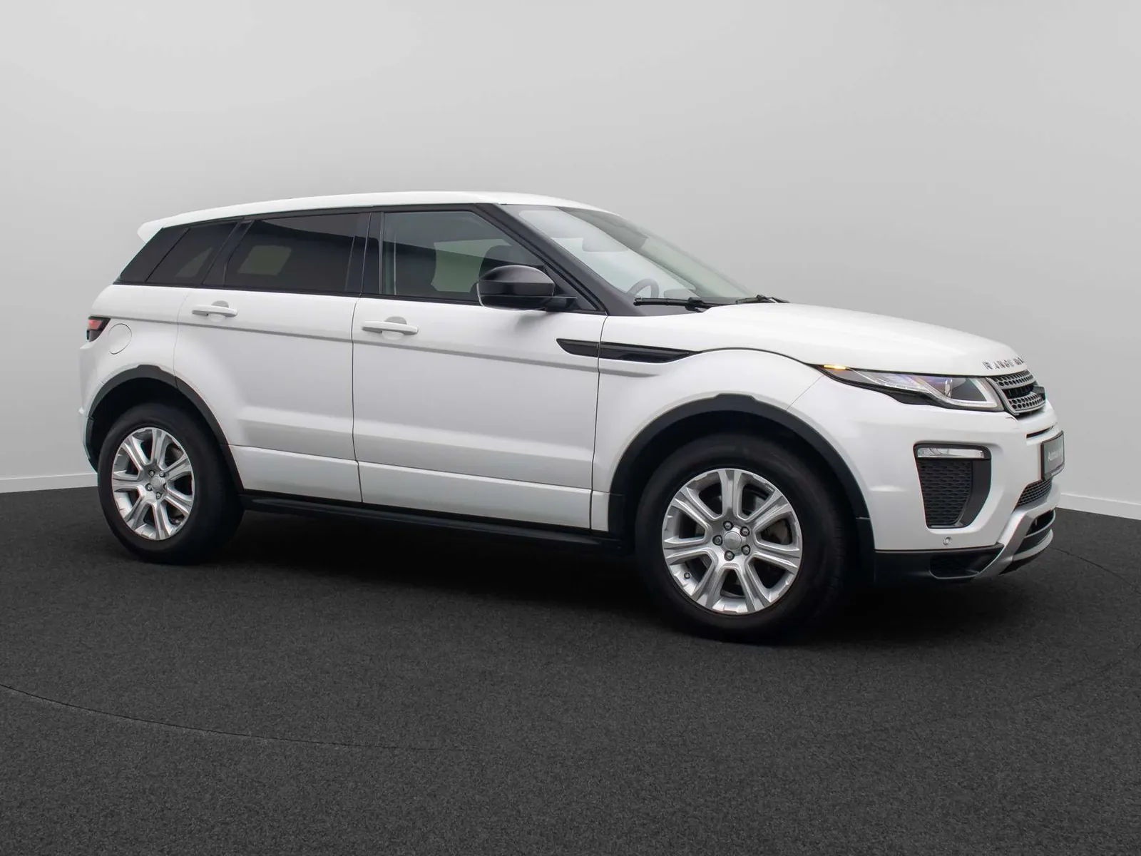 Land Rover Range Rover Evoque 2016 photo 4