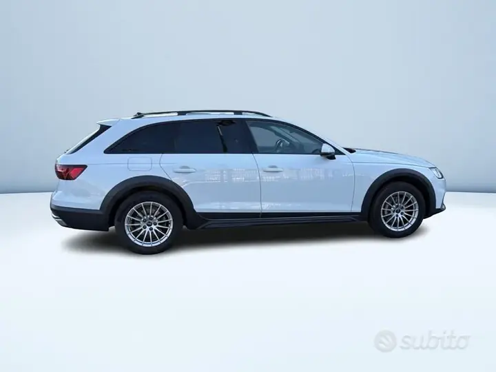 Audi A4 Allroad 2024 photo 3