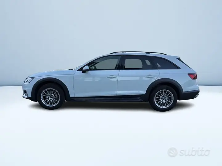 Audi A4 Allroad 2024 photo 4