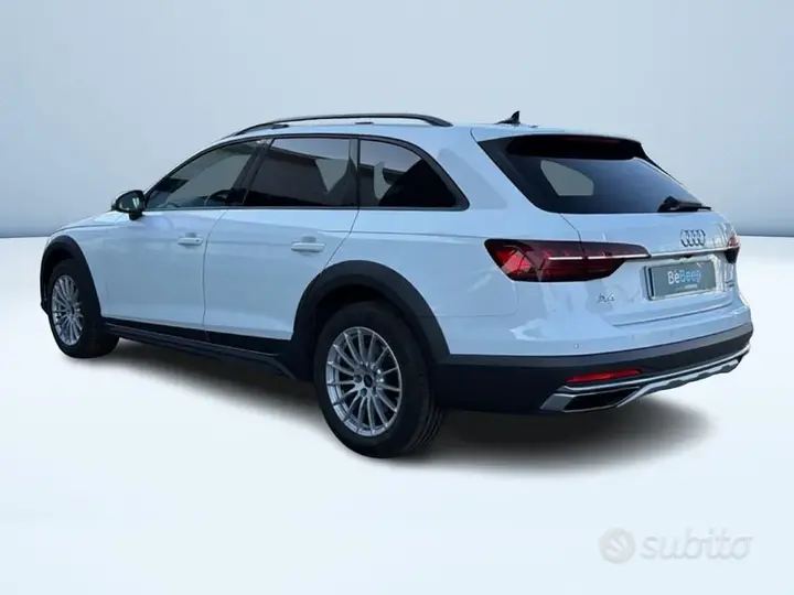 Audi A4 Allroad 2024 photo 5