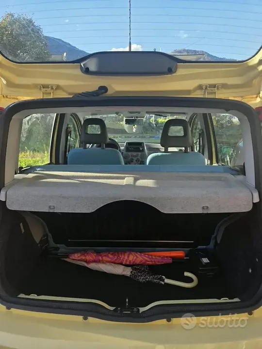 Fiat Panda 2009 photo 2