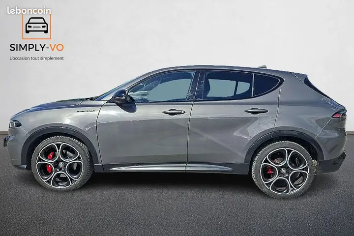Alfa Romeo Tonale 2023 photo 3
