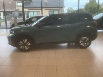 Opel Frontera 2026 photo 2