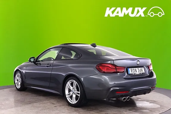 BMW 430I 2020 photo 5