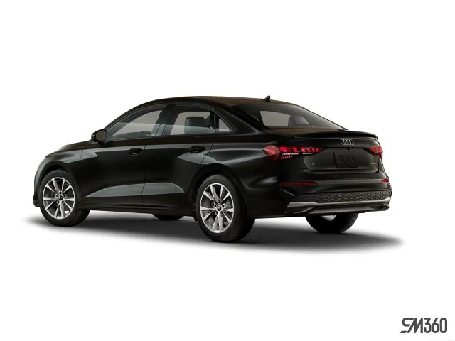 Audi A3 2026 photo 2