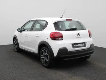 Citroen C3 2022 photo 2