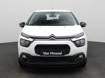 Citroen C3 2022 photo 3