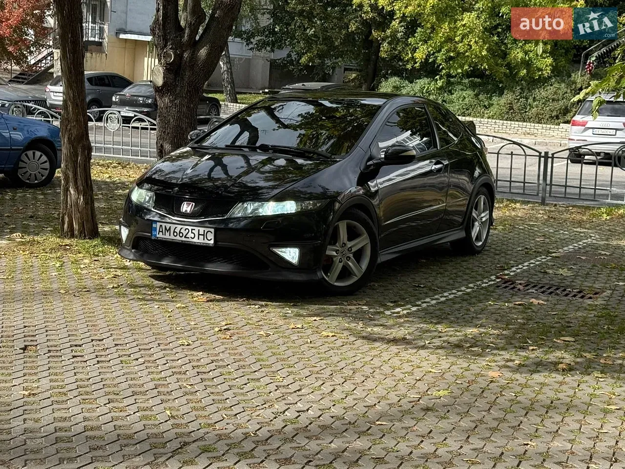 Honda Civic 2007 photo 5
