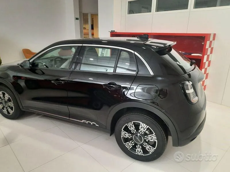 Fiat 600 2025 photo 4