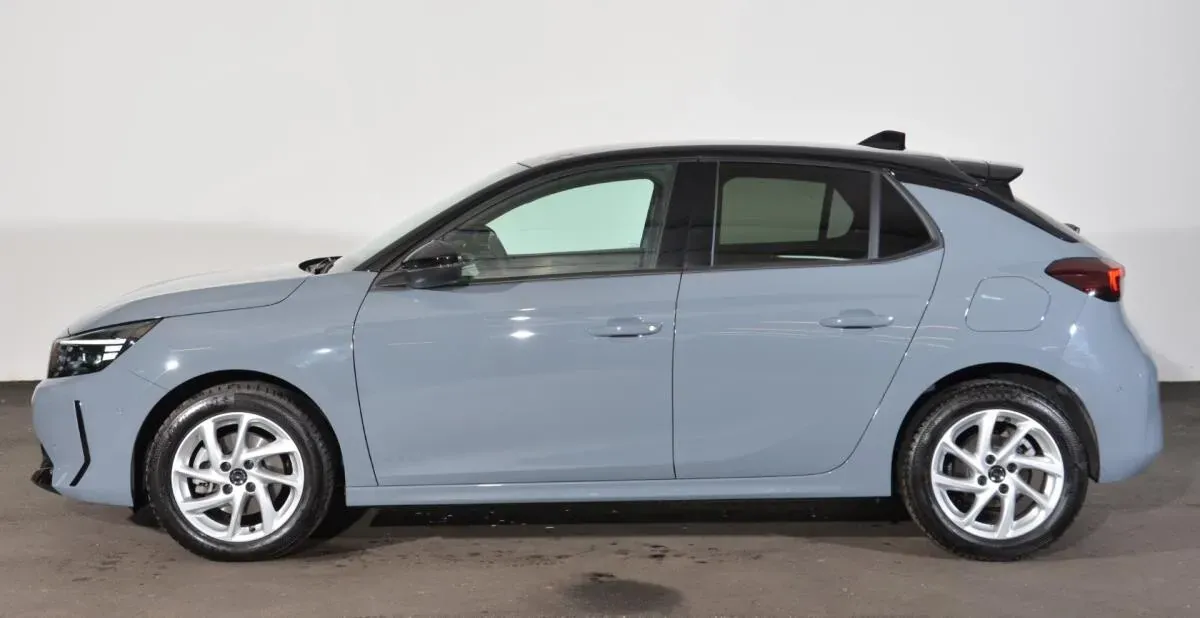 Opel Corsa 2024 photo 3