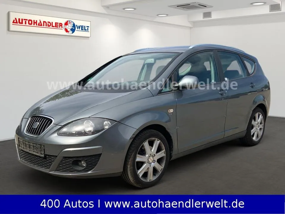 Seat Altea Xl