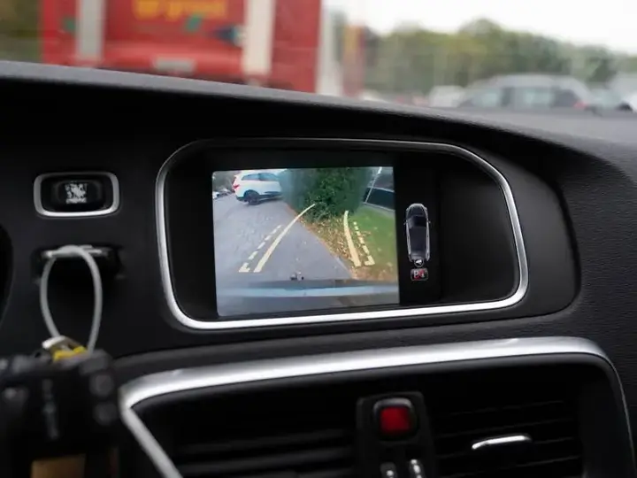 Volvo V40 2012 photo 3