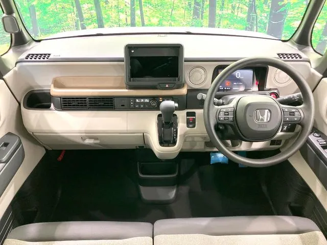 Honda Nx 2026 photo 2