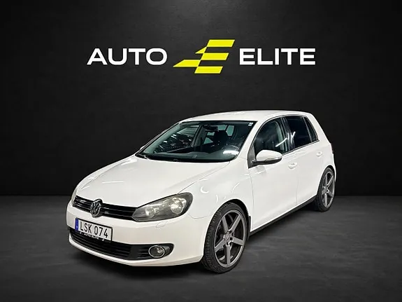 Volkswagen Golf I