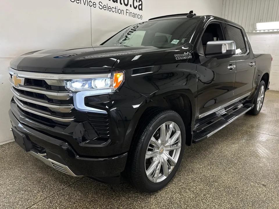 Chevrolet Silverado 2024 photo 3