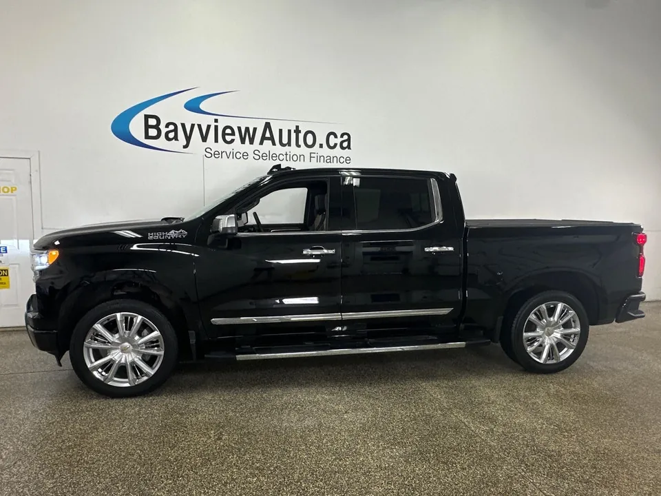 Chevrolet Silverado 2024 photo 4