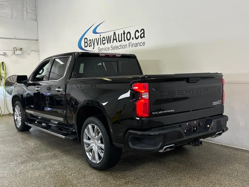 Chevrolet Silverado 2024 photo 5