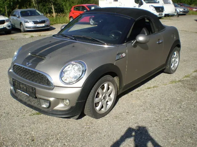 Mini Roadster