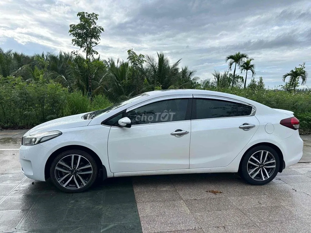 Kia Cerato