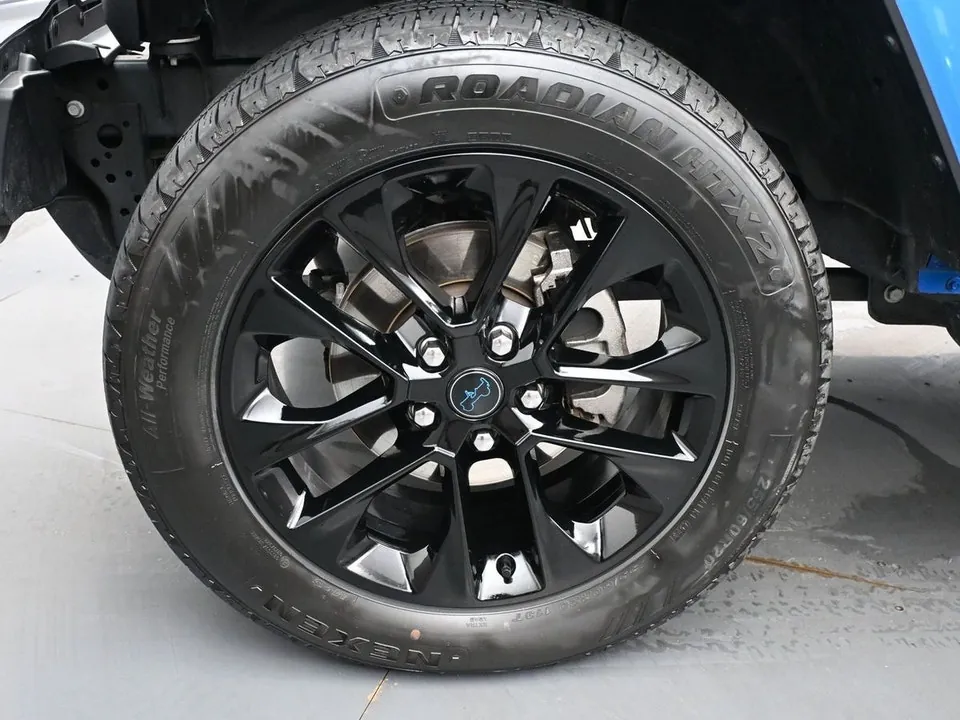 Jeep Wrangler 2024 photo 4