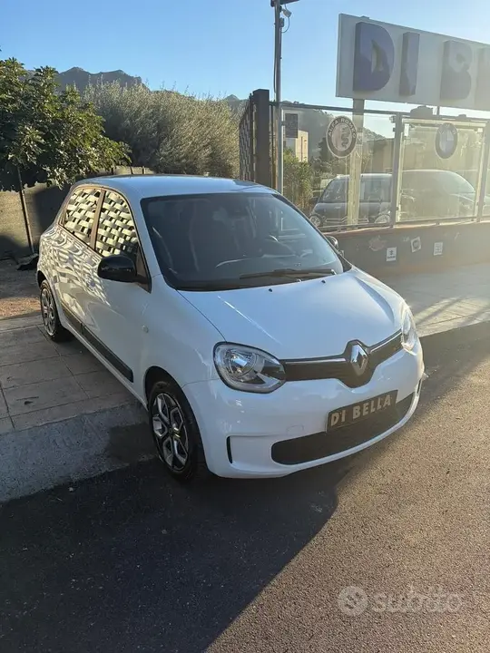 Renault Twingo 2023 photo 5