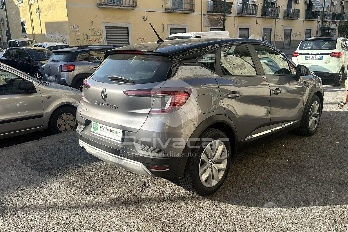 Renault Captur 2021 photo 5