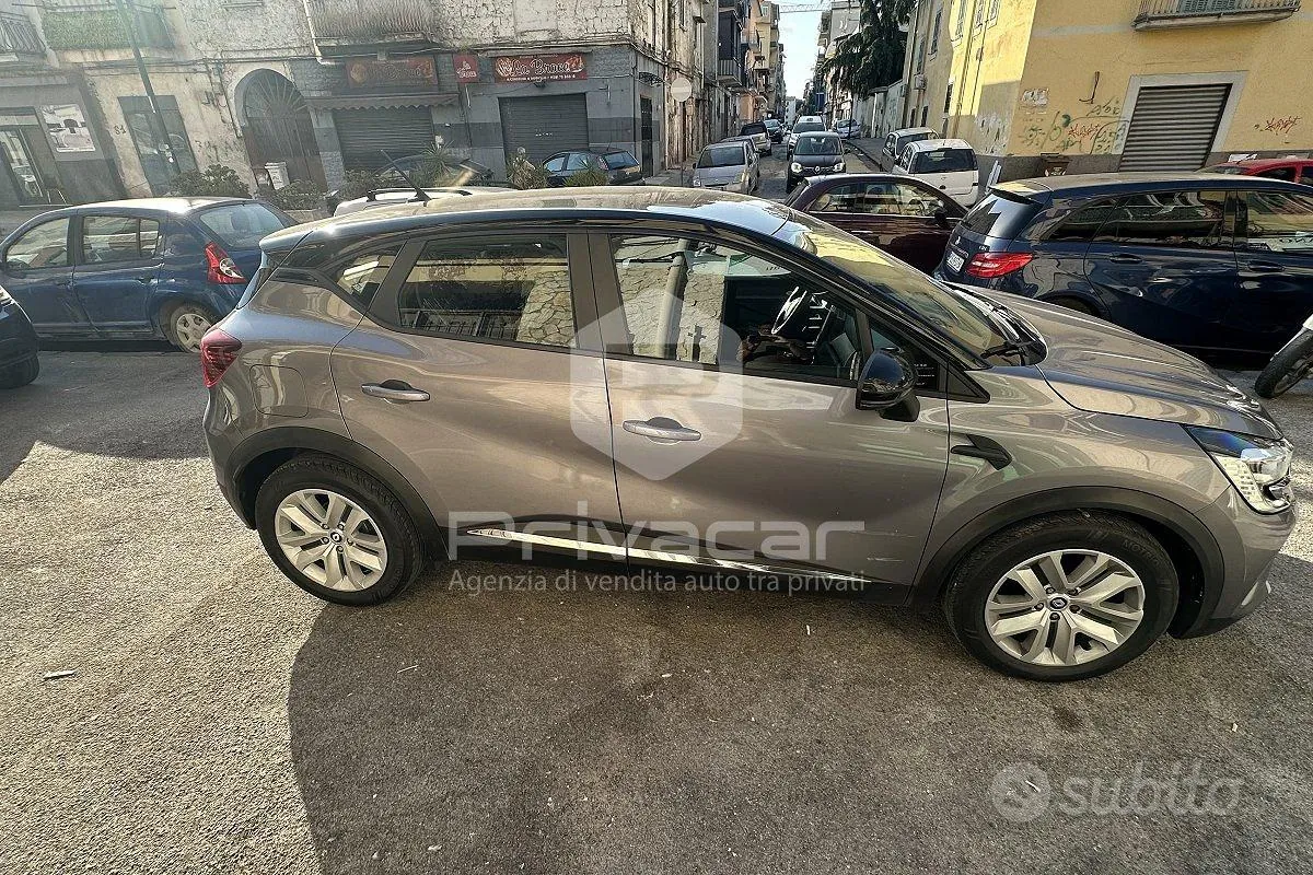 Renault Captur 2021 photo 4