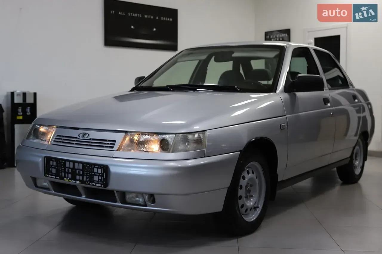 Lada 2110