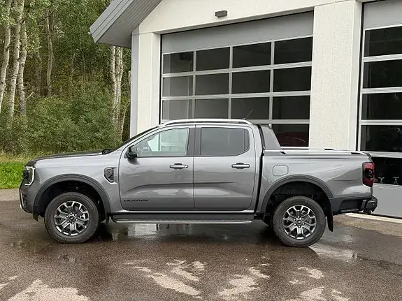 Ford Ranger 2025 photo 3