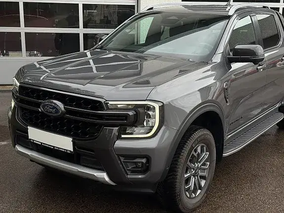 Ford Ranger 2025 photo 5