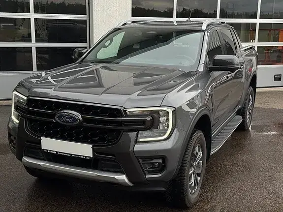 Ford Ranger 2025 photo 4