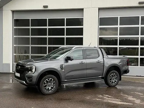 Ford Ranger 2025 photo 2