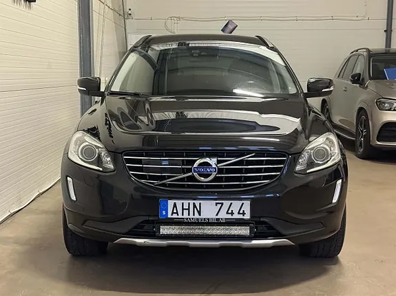 Volvo Xc60 2014 photo 3