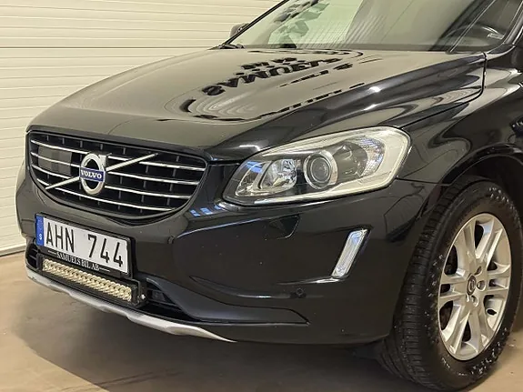 Volvo Xc60 2014 photo 4