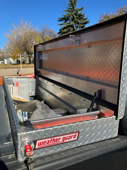 Ford F-150 2010 photo 5