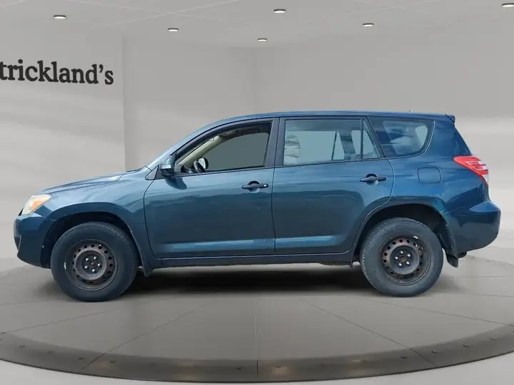 Toyota Rav4 2010 photo 5