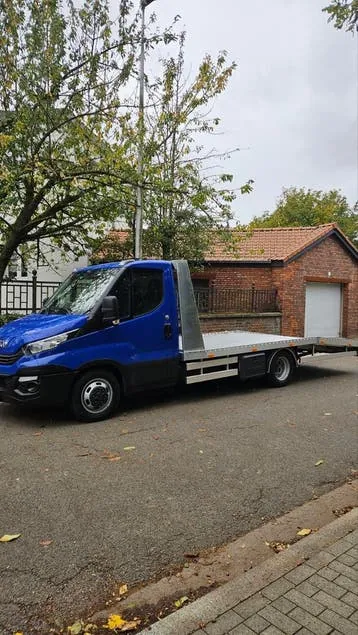 Iveco Daily