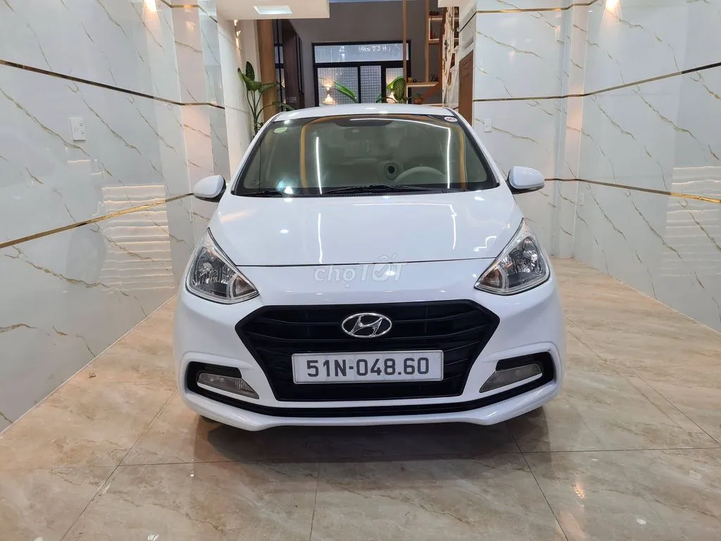 Hyundai Grand I10