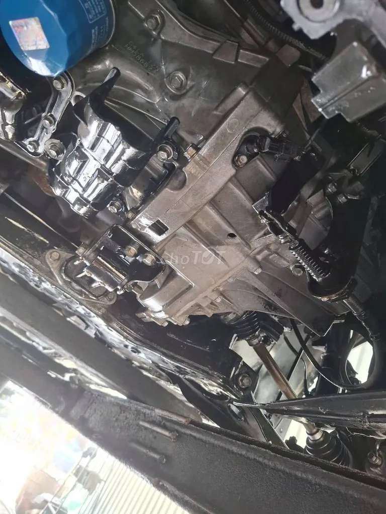 Hyundai Grand I10 2017 photo 3