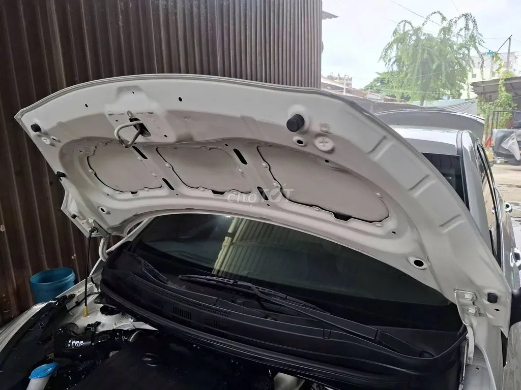 Hyundai Grand I10 2017 photo 5