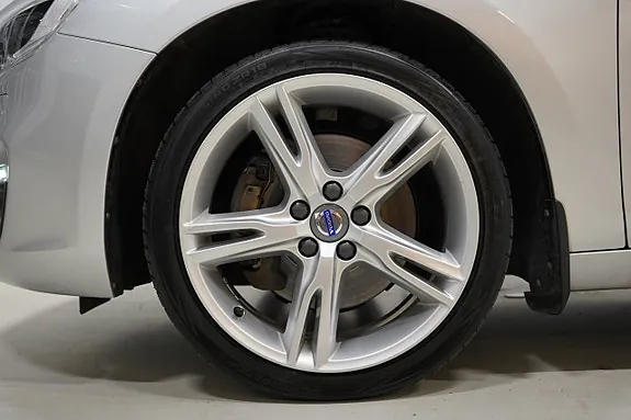 Volvo S60 2018 photo 3