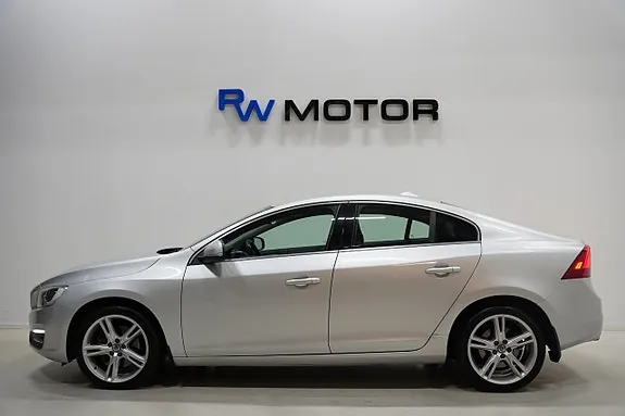 Volvo S60 2018 photo 4