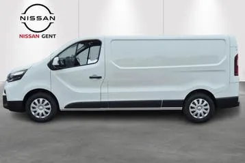 Nissan Primastar 2024 photo 3