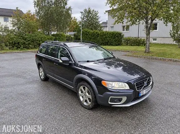 Volvo Xc70
