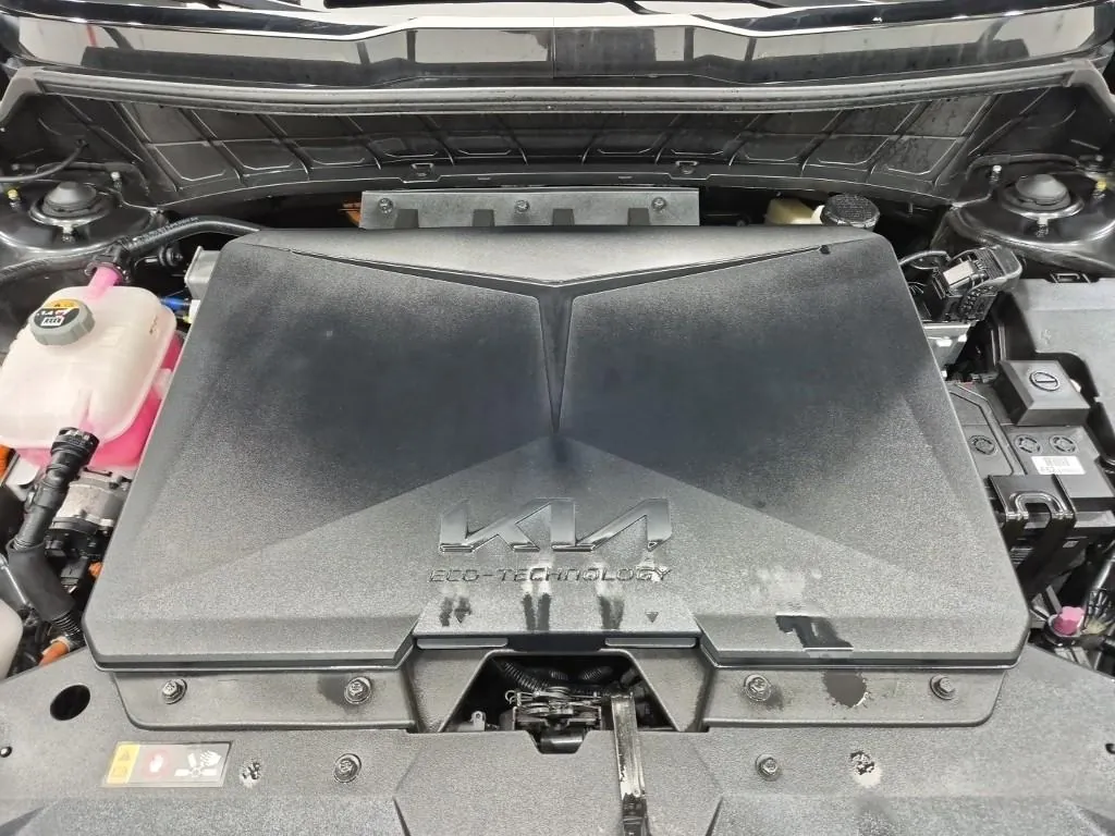 Kia Niro 2024 photo 5